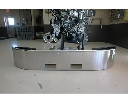 PETERBILT 337 Bumper Assembly, Front