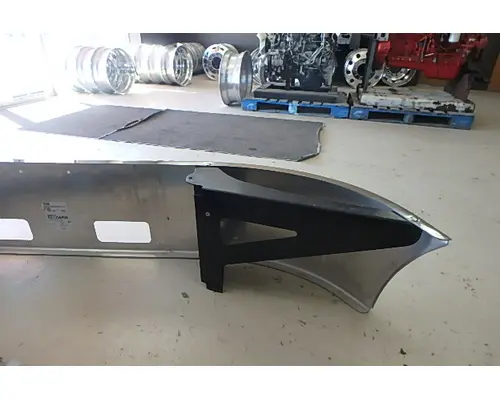 PETERBILT 337 Bumper Assembly, Front