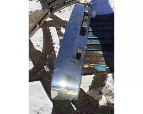 PETERBILT 337 Bumper Assembly