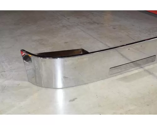 PETERBILT 337 Bumper