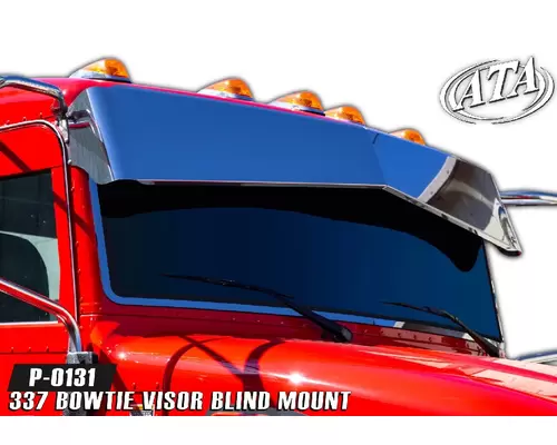 PETERBILT 337 CAB CLIP