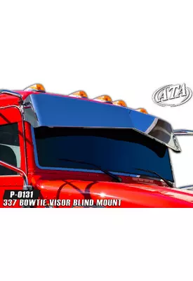 PETERBILT 337 CAB CLIP