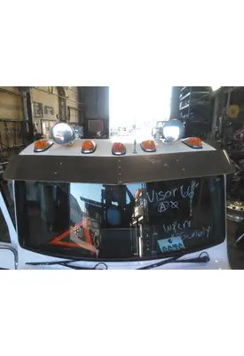 PETERBILT 337 CAB CLIP