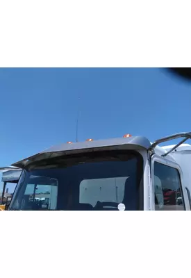PETERBILT 337 CAB CLIP