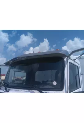 PETERBILT 337 CAB CLIP