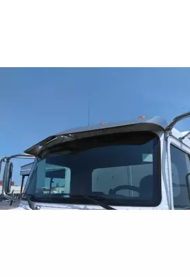 PETERBILT 337 CAB CLIP