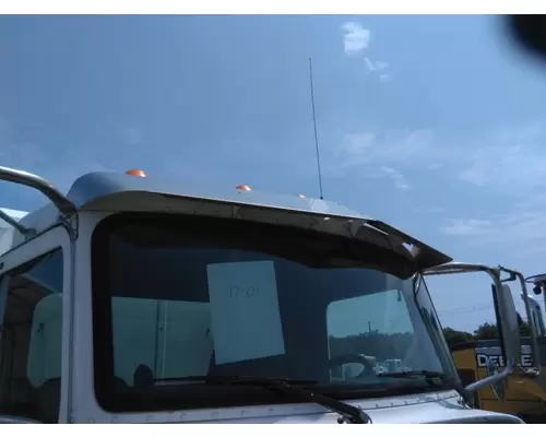 PETERBILT 337 CAB CLIP
