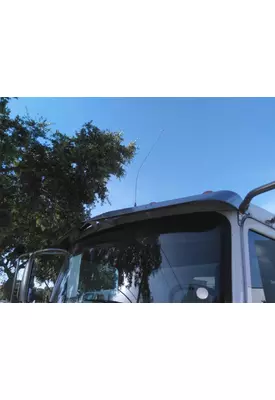 PETERBILT 337 CAB CLIP