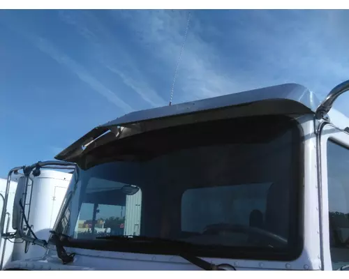 PETERBILT 337 CAB CLIP