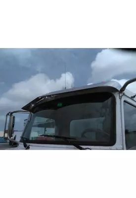PETERBILT 337 CAB CLIP