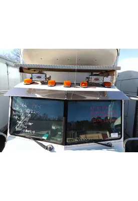 PETERBILT 337 CAB CLIP
