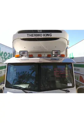 PETERBILT 337 CAB CLIP