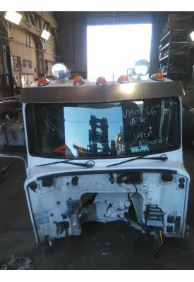 PETERBILT 337 CAB