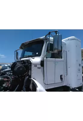 PETERBILT 337 CAB