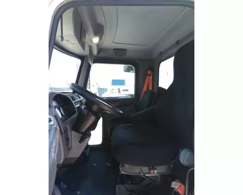 PETERBILT 337 CAB