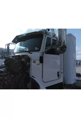 PETERBILT 337 CAB