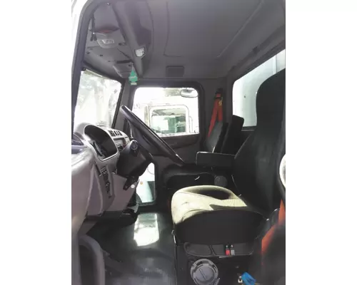 PETERBILT 337 CAB