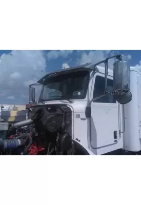 PETERBILT 337 CAB