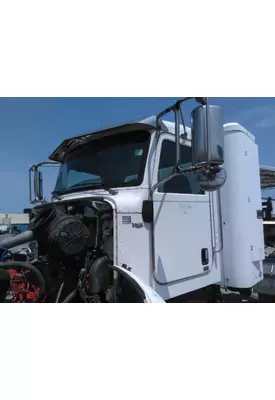 PETERBILT 337 CAB