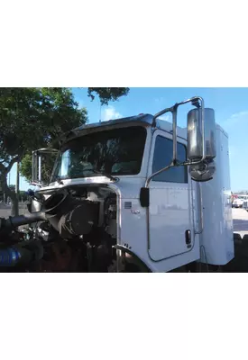 PETERBILT 337 CAB