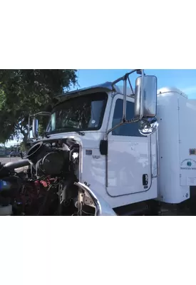PETERBILT 337 CAB