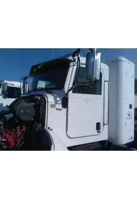 PETERBILT 337 CAB