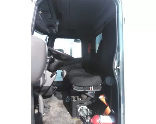 PETERBILT 337 CAB