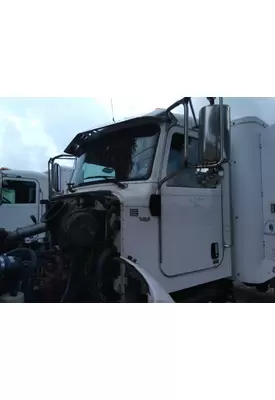 PETERBILT 337 CAB