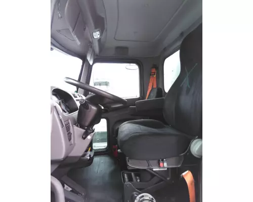 PETERBILT 337 CAB