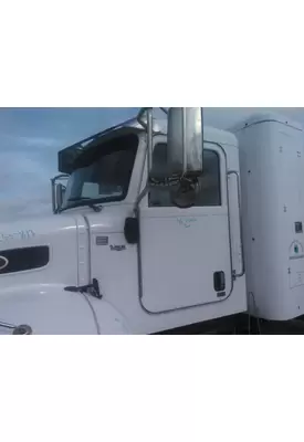 PETERBILT 337 CAB