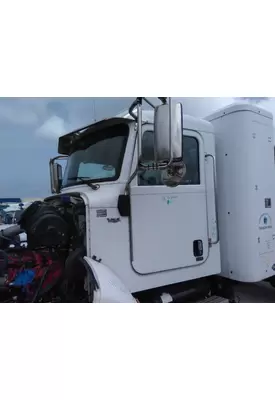 PETERBILT 337 CAB