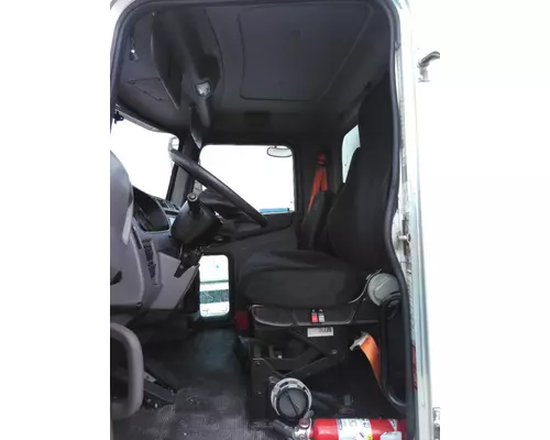 PETERBILT 337 CAB