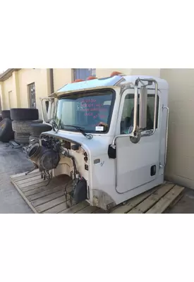 PETERBILT 337 CAB