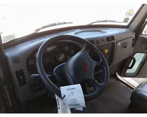 PETERBILT 337 CAB