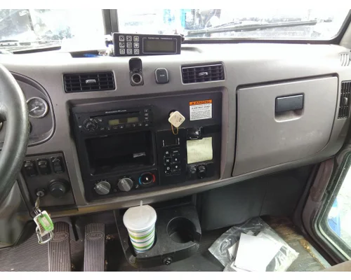 PETERBILT 337 CAB