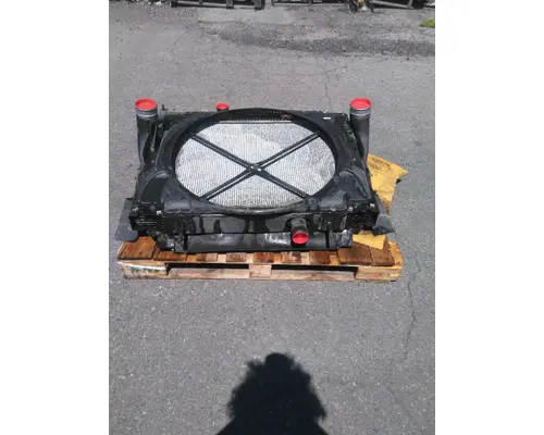 PETERBILT 337 COOLING ASSEMBLY (RAD, COND, ATAAC)
