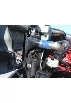 PETERBILT 337 COOLING ASSEMBLY (RAD, COND, ATAAC)
