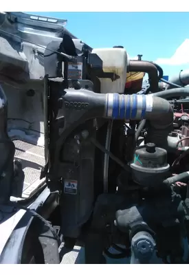PETERBILT 337 COOLING ASSEMBLY (RAD, COND, ATAAC)