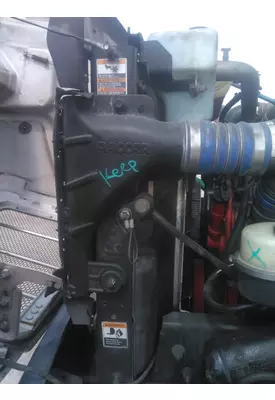 PETERBILT 337 COOLING ASSEMBLY (RAD, COND, ATAAC)