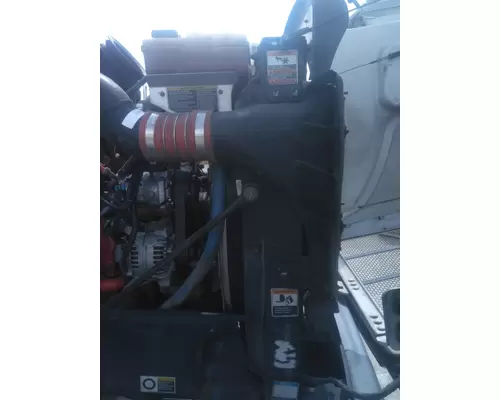 PETERBILT 337 COOLING ASSEMBLY (RAD, COND, ATAAC)