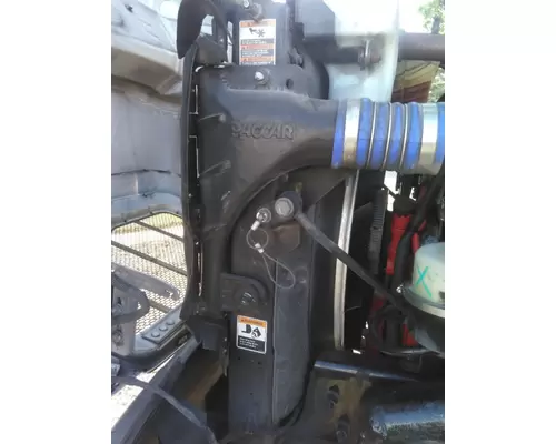 PETERBILT 337 COOLING ASSEMBLY (RAD, COND, ATAAC)