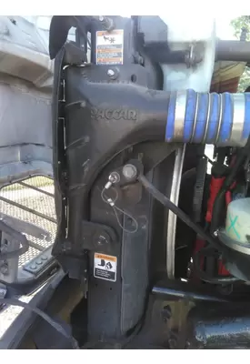 PETERBILT 337 COOLING ASSEMBLY (RAD, COND, ATAAC)