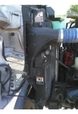 PETERBILT 337 COOLING ASSEMBLY (RAD, COND, ATAAC)