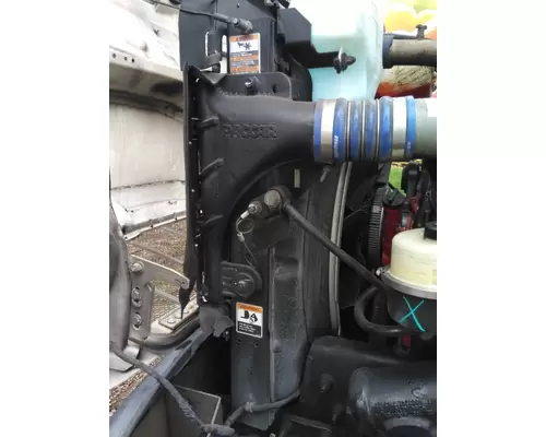 PETERBILT 337 COOLING ASSEMBLY (RAD, COND, ATAAC)