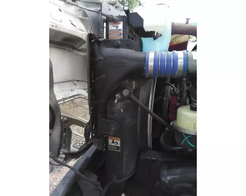 PETERBILT 337 COOLING ASSEMBLY (RAD, COND, ATAAC)