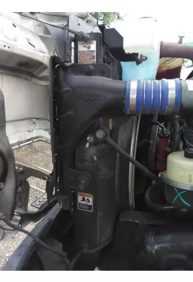 PETERBILT 337 COOLING ASSEMBLY (RAD, COND, ATAAC)