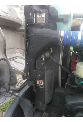 PETERBILT 337 COOLING ASSEMBLY (RAD, COND, ATAAC)