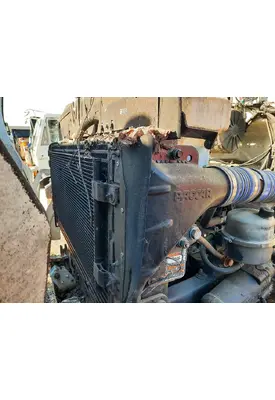 PETERBILT 337 COOLING ASSEMBLY (RAD, COND, ATAAC)