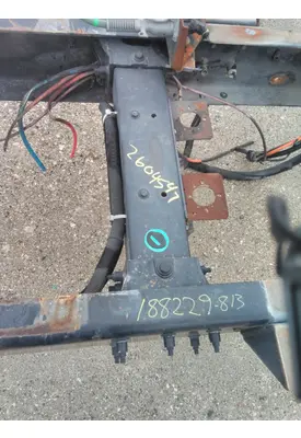 PETERBILT 337 CROSSMEMBER