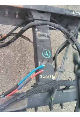 PETERBILT 337 CROSSMEMBER